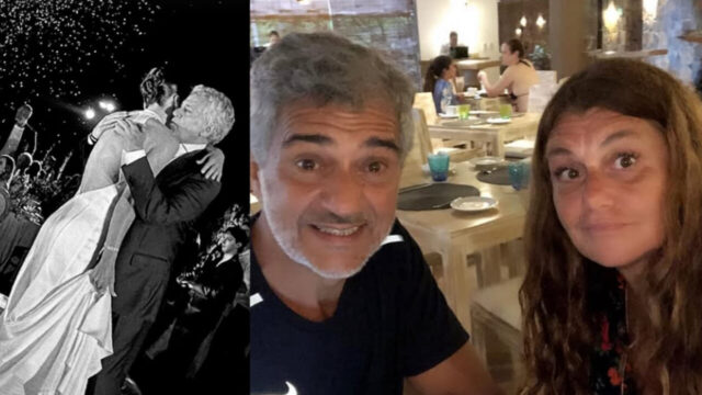 “Mi mancano i tuoi..” Cecilia Rodriguez rompe il silenzio, preoccupano le condizioni di Gustavo Rodriguez