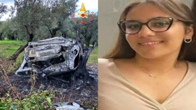 Chi erano le due amiche morte nell’incidente a Catanzaro: Maria e Anna, avevano 17 e 18 anni