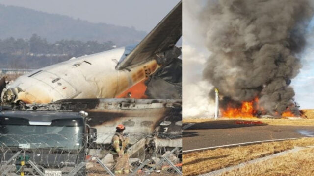 Spaventoso incidente aereo, il bilancio è straziante, si contano 124 morti: dove e cosa è successo