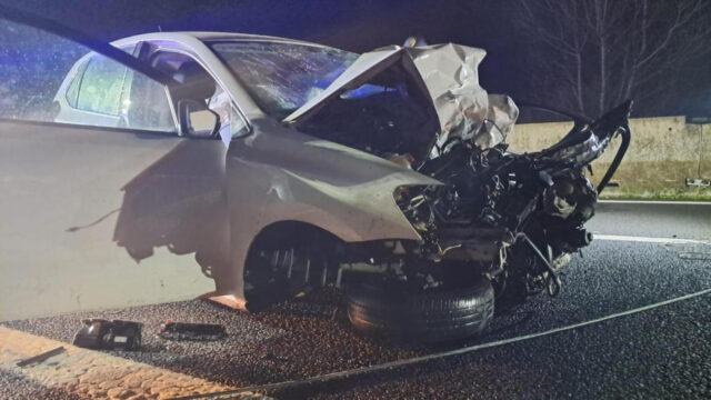 Tragico incidente, entra contromano in autostrada, il bilancio è grave. Dove e cosa è successo