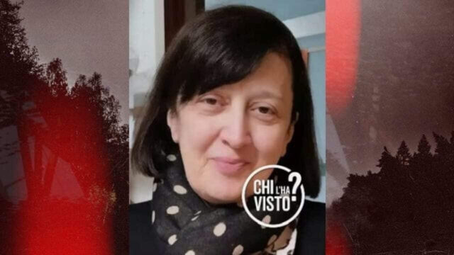 Finite le speranze per Franca Caruzzo, era scomparsa il 15 dicembre: è stata trovata lì