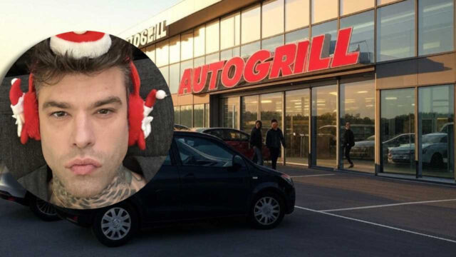 “Un brusco litigio, è successo in autostrada” Emerso un clamoroso retroscena su Fedez: la situazione sarebbe molto tesa 