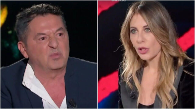 “Ora parlo io” Francesca Fagnani rompe il silenzio dopo la bufera su Teo Mammucari a Belve