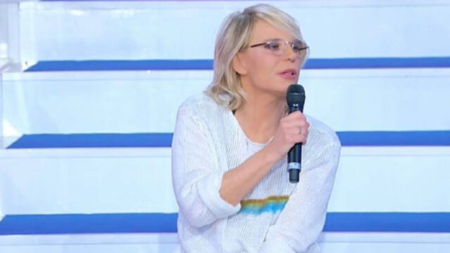 “La redazione è su tutte le furie” Si mette male per il protagonista di Uomini e Donne, Maria De Filippi prende una drastica decisione