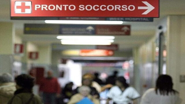 “Era stanco di stare in pronto soccorso” il dramma poco dopo in strada, purtroppo non c’è stato nulla da fare