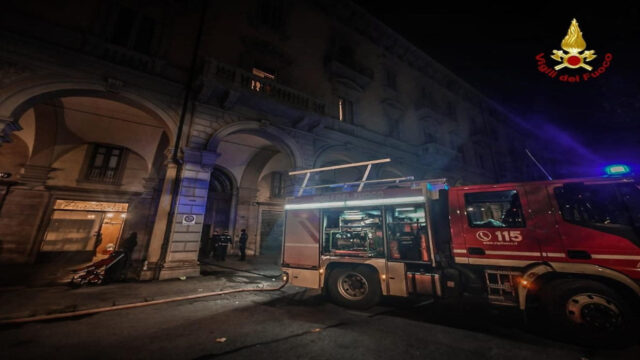 Spaventoso incendio in un appartamento, il bilancio è tragico: dove e cosa è successo