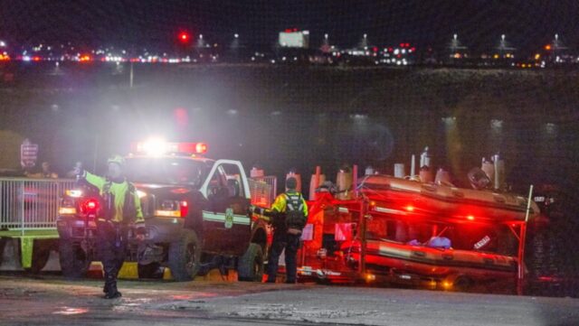 “Anche loro a bordo dell’aereo” La coppia di famosi tra le vittime del tragico incidente aereo a Washington