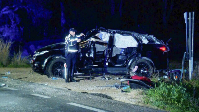 Incidente di Fondi, partorisce la mamma incinta in coma farmacologico: quali sono le sue condizioni