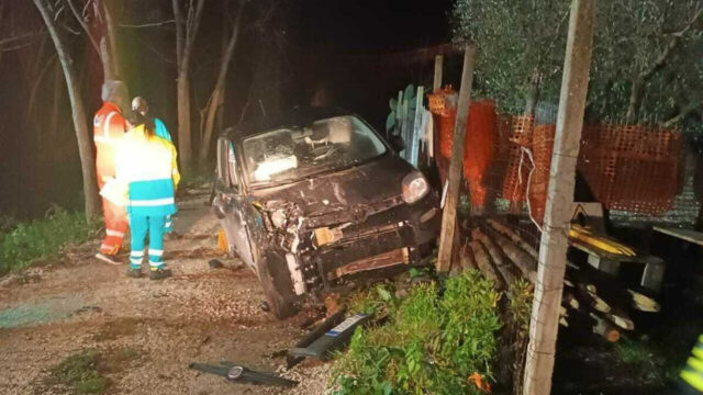 Gravissimo incidente nella notte per una 20enne, purtroppo non c’è stato nulla da fare, la dinamica è tragica: dove e cosa è successo