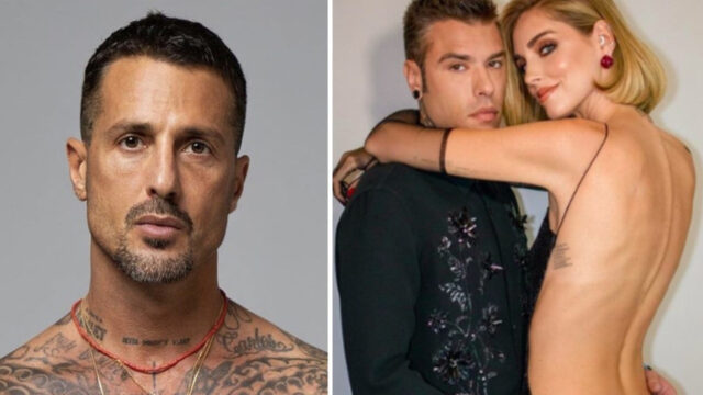 Quanto ha guadagna Fabrizio Corona grazie ai gossip su Fedez e Chiara Ferragni