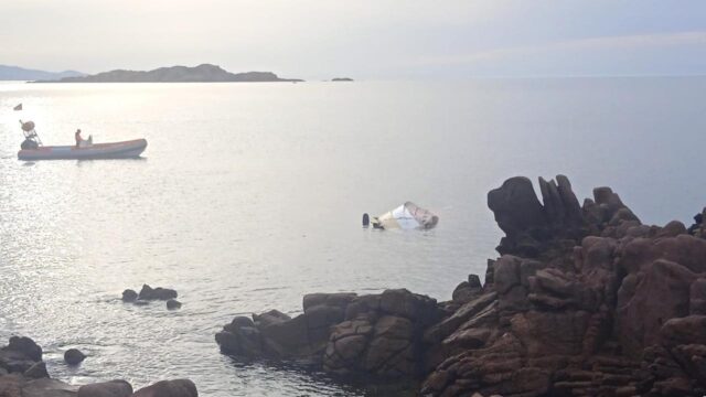 Tragedia in mare per due pescatori, purtroppo non c’è stato nulla da fare: dove e cosa è successo