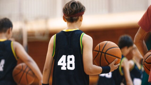 Dramma durante un partita di basket, non c’è stato nulla da fare, Nicolò Cazzamani aveva solo 9 anni: cos’è successo