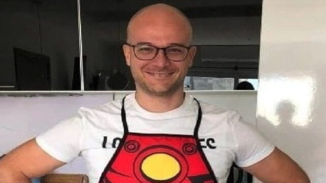 Lo chef Danilo De Dominicis è morto a soli 36 anni: le circostanze sono tragiche