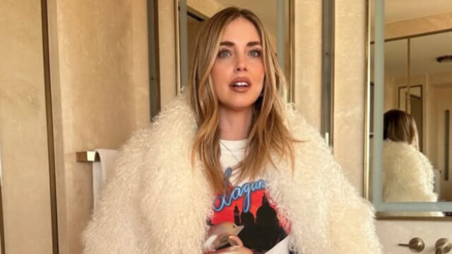 “La verità sulla vendita di Villa Matilda” Chiara Ferragni rompe il silenzio e parla per la prima volta di Villa Matilda 