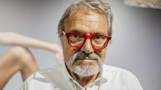 Oliviero Toscani ricoverato in gravi condizioni