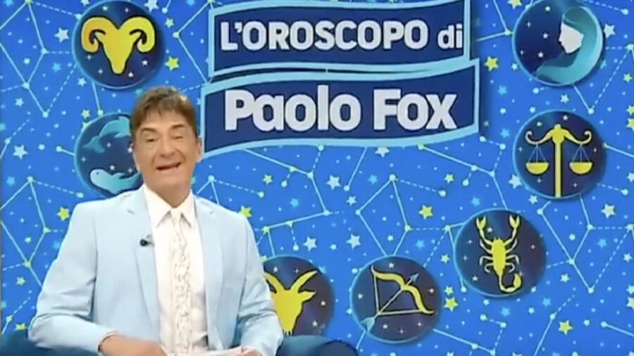 “Questi i segni fortunati” l’oroscopo di febbraio 2025 secondo Paolo Fox