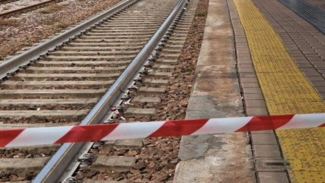 Tragedia durante l’allenamento: purtroppo indossava le cuffie, per l’uomo non c’è stato nulla da fare