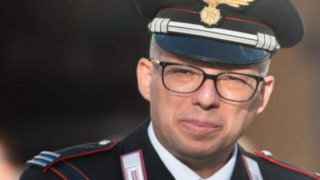 Dramma nella caserma dei Carabinieri: Fabio Polvere non ce l’ha fatta, ha preso la decisione più dura. Dove e cos’è successo