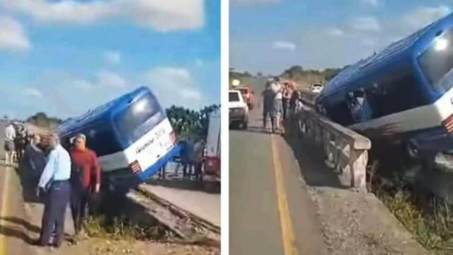 Spaventoso incidente per un minibus, due morti, ci sono feriti: dove e cosa è successo