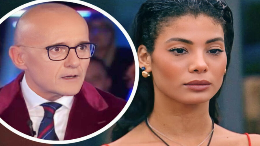 “Il vero motivo per cui è uscita” Grande Fratello, emerso un clamoroso retroscena su Yulia Bruschi: la verità sulla sua uscita dalla casa