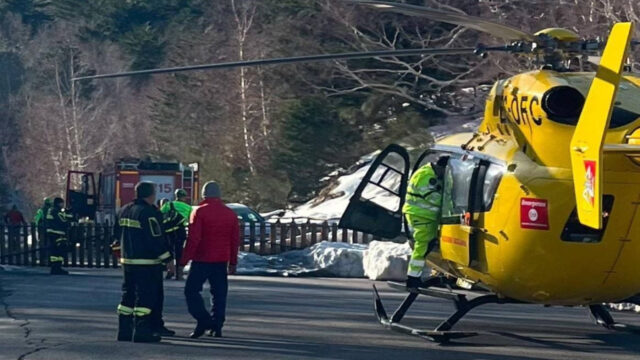 Tragedia sull’Etna: due escursionisti perdono la vita in una scarpata: il più giovane aveva 17 anni. Cos’è successo