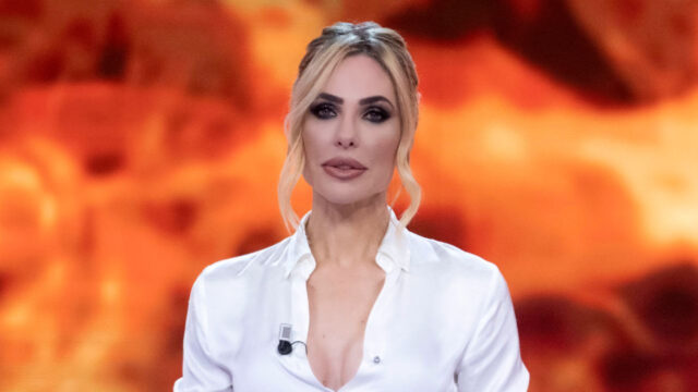 “Fuori da Mediaset? Ora parlo io” Ilary Blasi parla dell’addio alla TV e spunta il nome di un’altra conduttrice