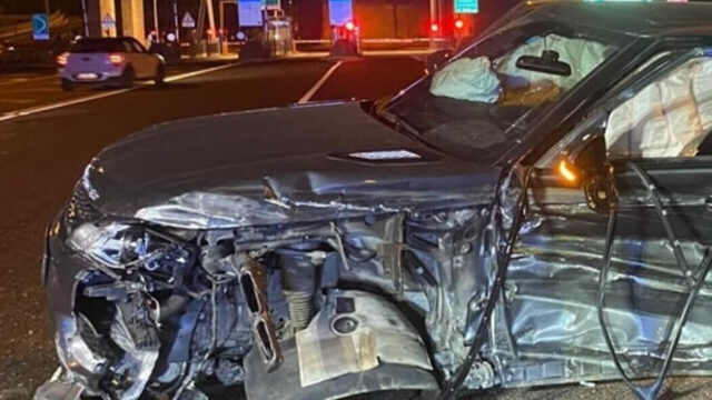 “Sto male, vado in ospedale” Tragedia in autostrada dopo aver chiamato la moglie: dove e cosa è successo