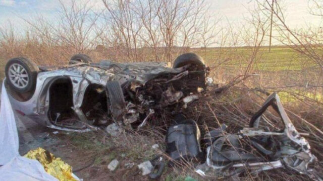 Gravissimo incidente per un uomo alla guida della sua auto, lo schianto si è rivelato fatale: dove e cosa è successo 