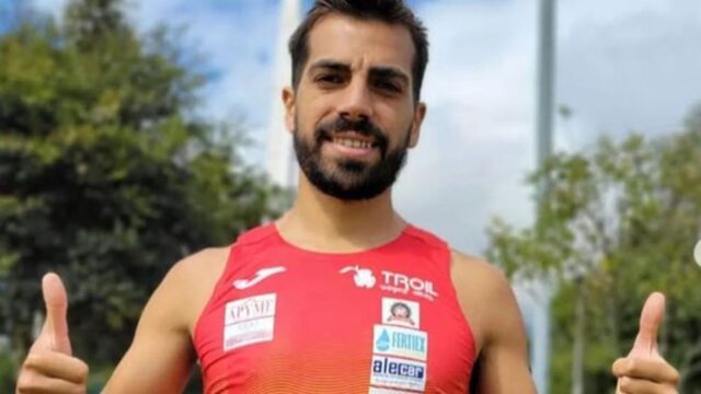 È morto a soli 31 anni Iván Pajuelo: il mondo dello sport è in lutto