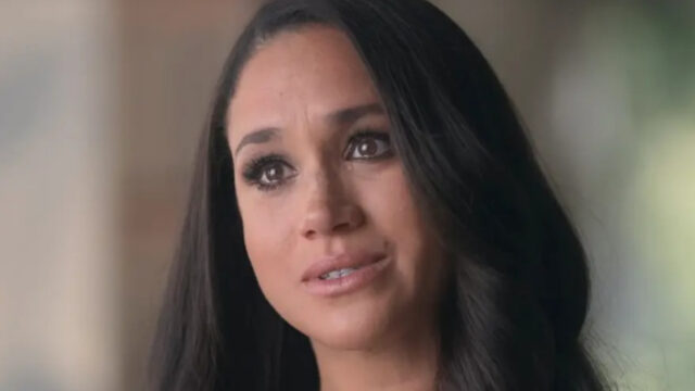 “Era il mio tutto” Grave lutto per Meghan Markle: il doloroso annuncio