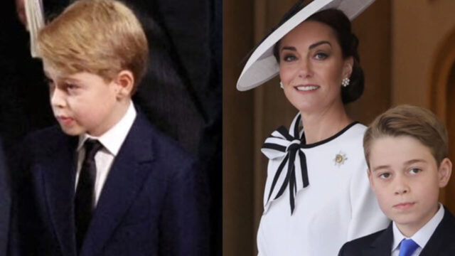 Royal Family, il piccolo George ha scelto l’università: qual è e quanto costa 