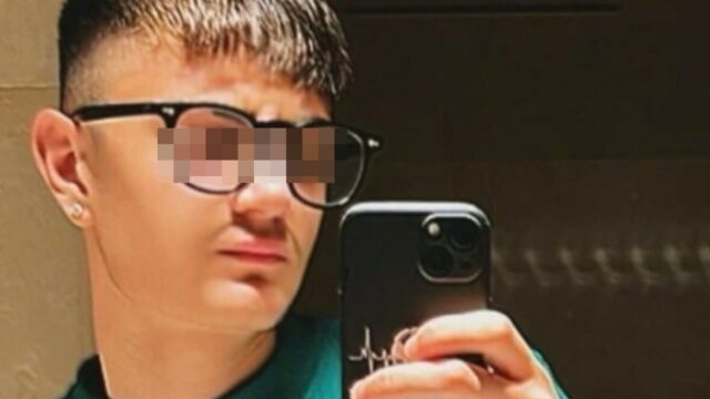 Chi era Davide Farinola, morto sul suo scooter: aveva 16 anni, sopportava anche il dolore del dramma del padre