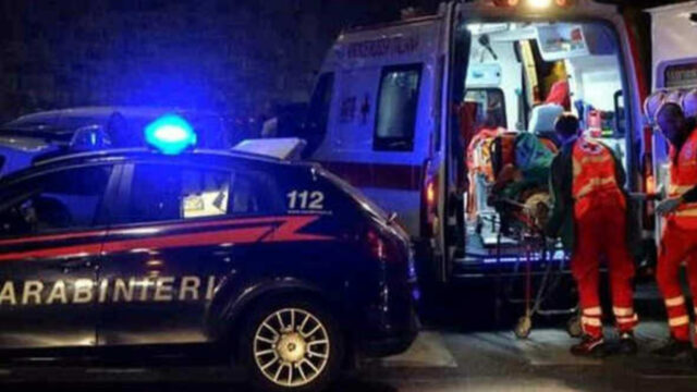 Tragico incidente per un 22enne, lo schianto contro un albero si è rivelato fatale: dove e cosa è successo