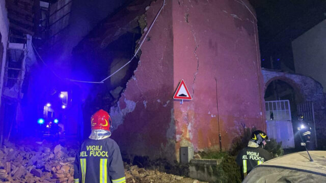 Spaventosa esplosione in una palazzina, il bilancio è tragico: dove e cosa è successo