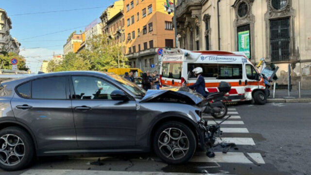 Suv con guidatore ubriaco investe bambina di 10 anni sul marciapiede: arriva la tragica notizia dopo ore di angoscia