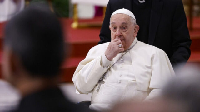 Papa Francesco, l’ultimo bollettino medico fa sperare: come sta il Pontefice 