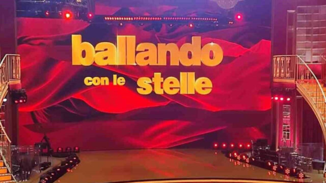 “Da Ballando con le Stelle all’Isola dei Famosi” Il ballerino saluta Milly Carlucci e vola in Honduras