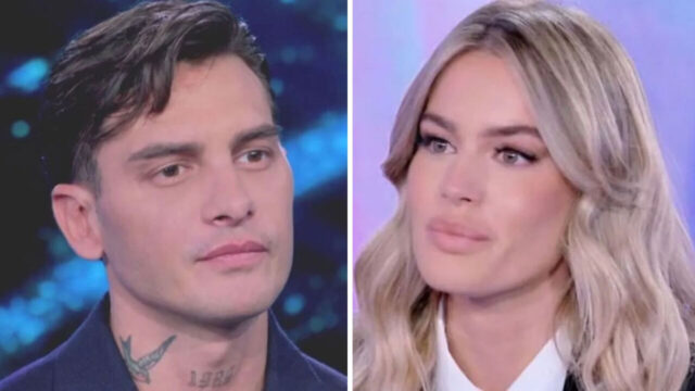 “Lo fa tutte le sere” Ancora guerra tra Alessandro Basciano e Sophie Codegoni, lui lancia accuse gravissime: cosa è successo