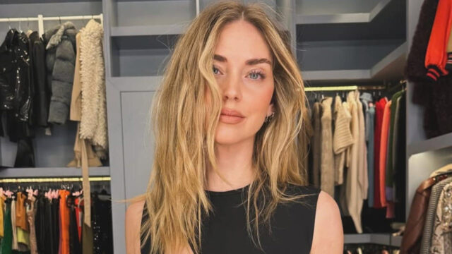 “Con Giovanni sono…” Chiara Ferragni rompe il silenzio e parla per la prima volta del suo rapporto con Giovanni Tronchetti Provera