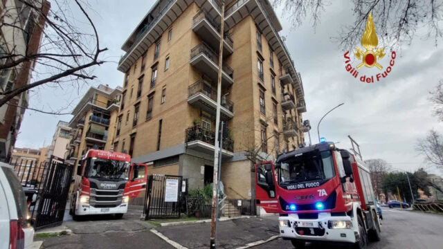 Spaventoso incendio in un appartamento, il bilancio è tragico: dove e cosa è successo 