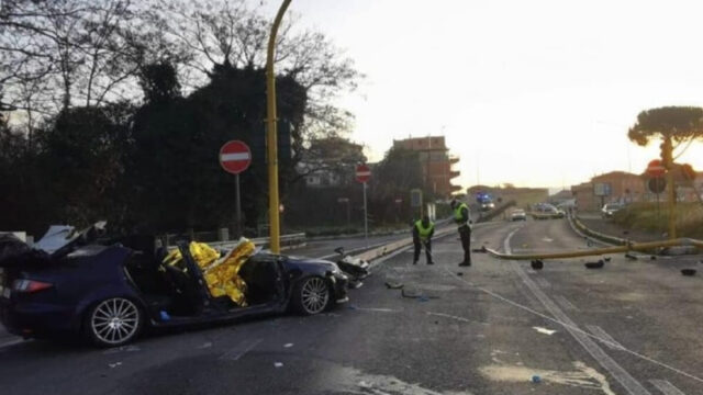 Gravissimo incidente all’alba, il bilancio è straziante, la vittima era giovanissima: dove e cosa è successo 