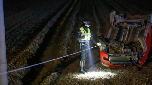 Tragico incidente per un 19enne, purtroppo non c’è stato nulla da fare, la dinamica è grave: dove e cosa è successo