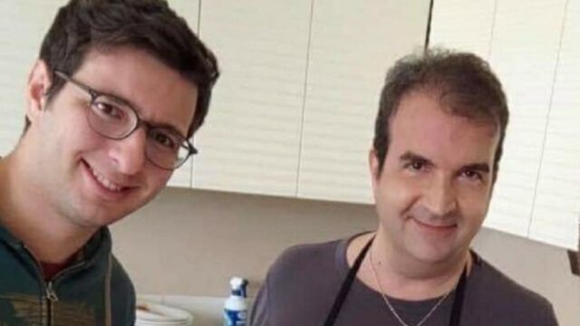 È morto a soli 30 anni il figlio del senatore Occhiuto, tragiche le circostanze