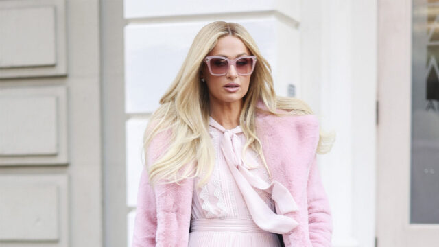 “L’ha deciso dopo l’incendio a Los Angeles” perché Paris Hilton sta vendendo tutti i suoi vestiti di lusso