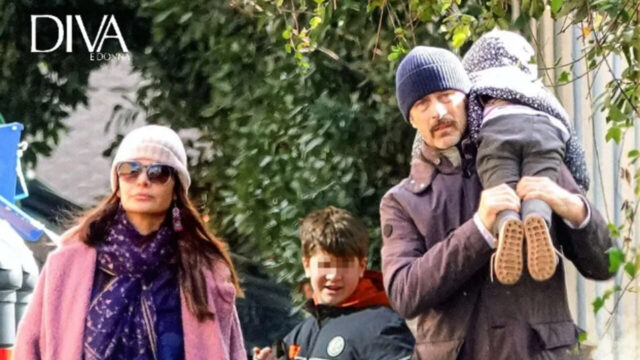 “Aspettano il quarto figlio” La famiglia dell’amatissima coppia italiana si allarga: l’emozionante annuncio