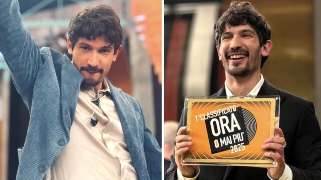 “Come ho scoperto di avere un tumore” La confessione del cantante italiano: lo rivela solo ora 