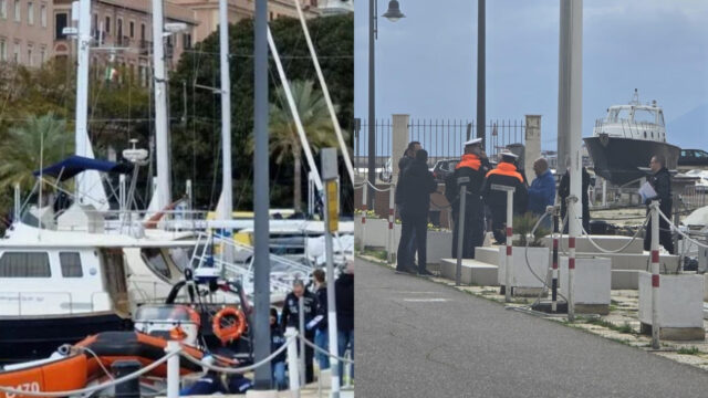 Muore durante una passeggiata sugli scogli, disperso l’amico: dove e cosa è successo