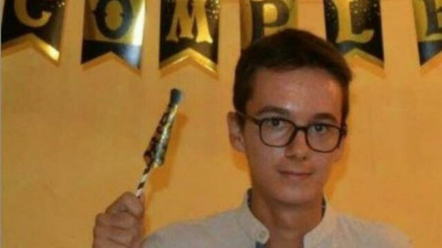 “Noi siamo così..” Andrea Prospero, la famiglia di Emiliano Volpe il ragazzo arrestato di 18 anni, rompe il silenzio