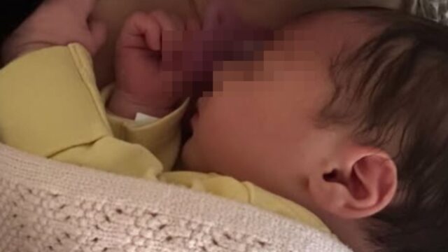 “Benvenuta” La Vip italiana mamma per la seconda volta: il nome scelto per la sua bambina è molto particolare