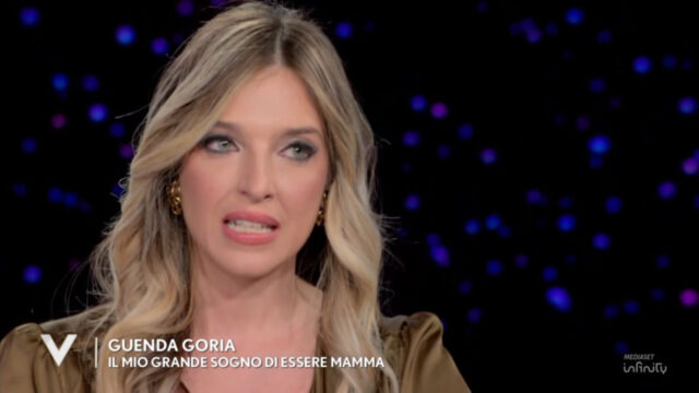 “Operato al cervello” Guenda Goria rivela il dramma dopo la scoperta del grave problema di salute di suo figlio: cosa è successo e come sta ora 